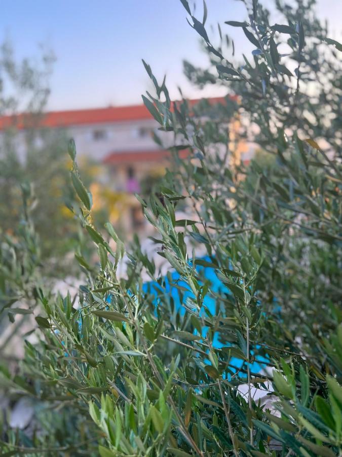 Apartments Villa Klaudia - Adults Only Crikvenica Exterior foto