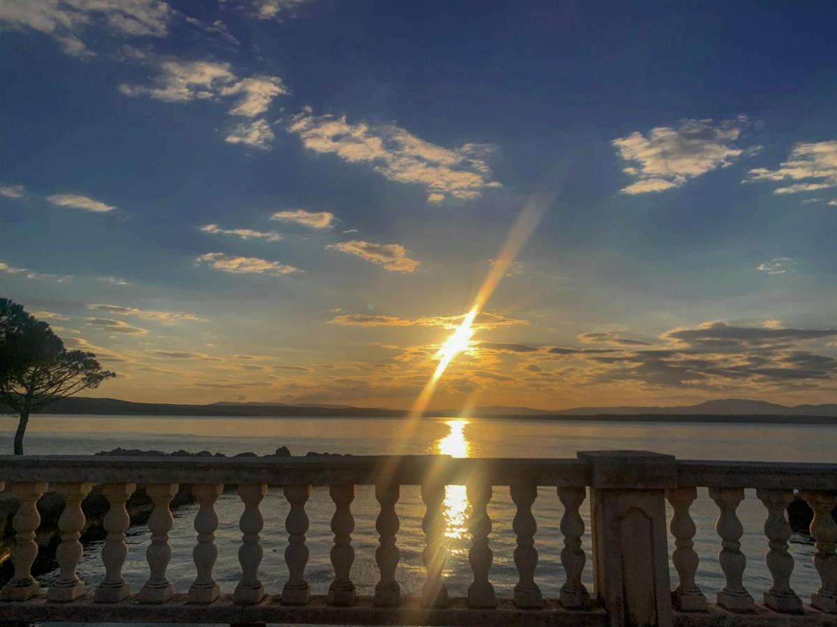 Apartments Villa Klaudia - Adults Only Crikvenica Exterior foto