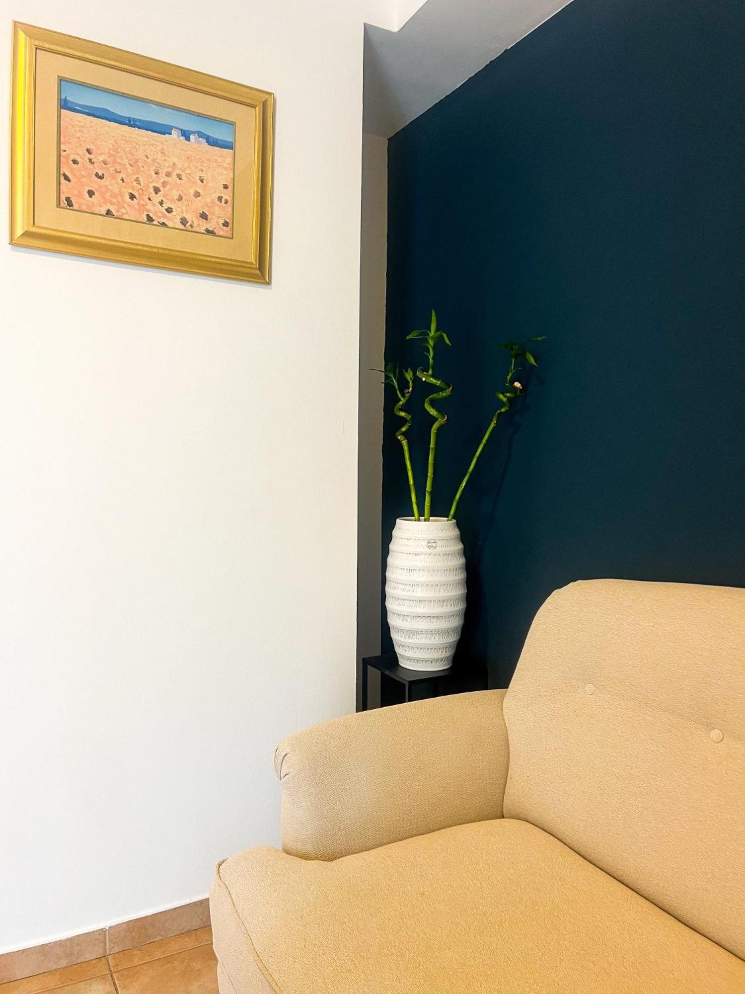 Apartments Villa Klaudia - Adults Only Crikvenica Exterior foto