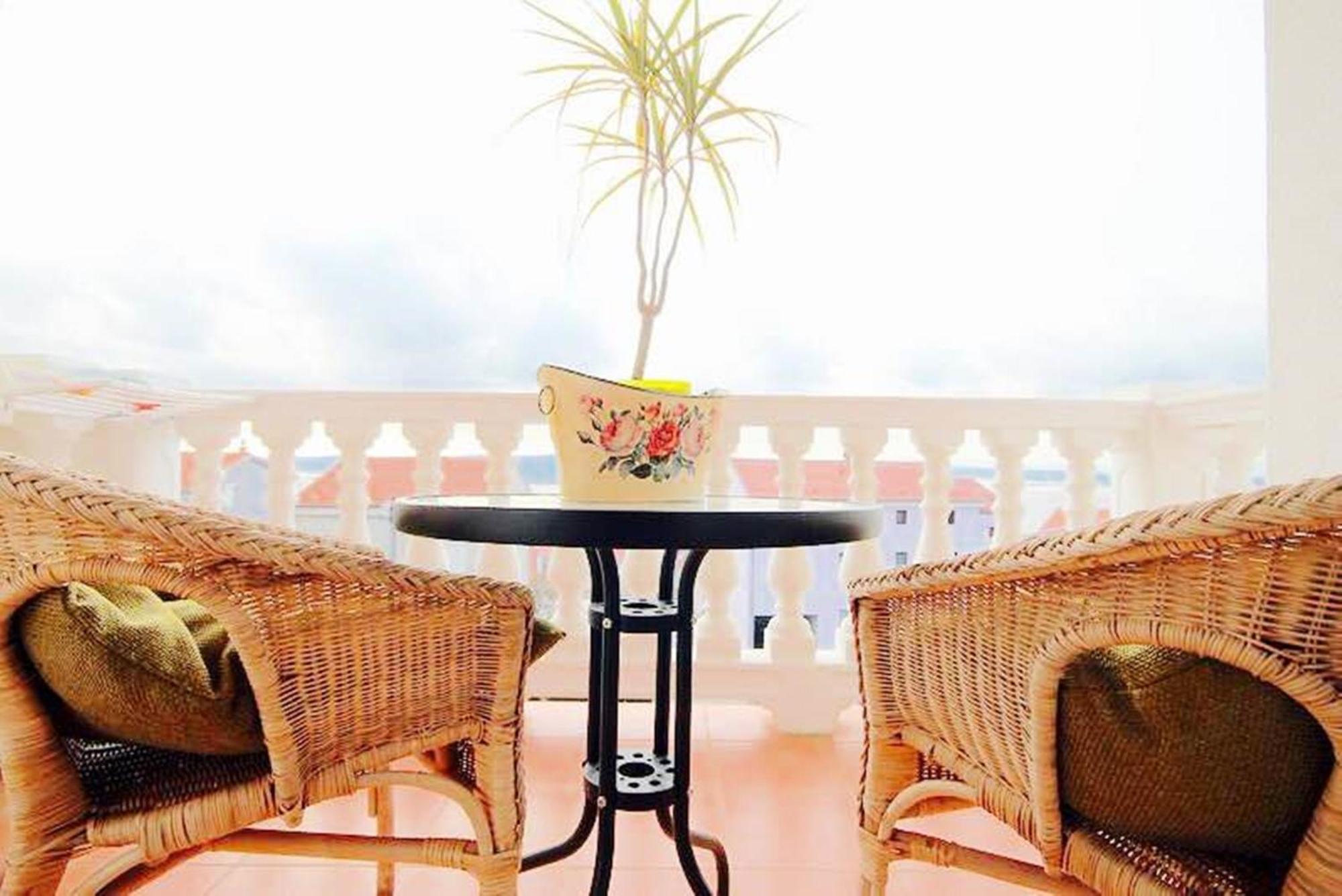 Apartments Villa Klaudia - Adults Only Crikvenica Cameră foto